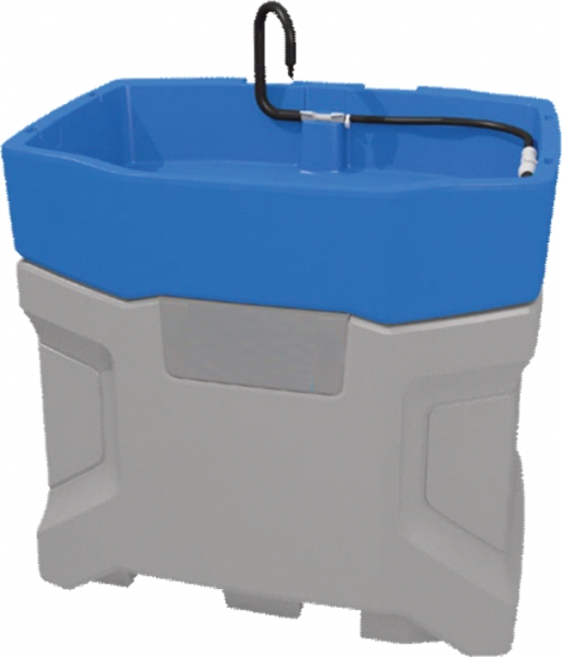 BIO 100 MYJKA BIOLOGICZNA BIO 100